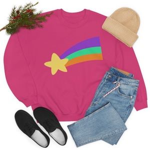 💗 Mabel Pines Crewneck Sweater 💗